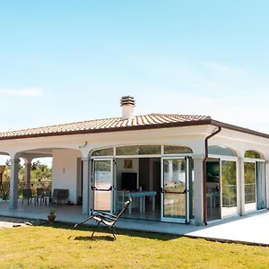 Alloggio per agriturismo Mares E Montes De Marrante